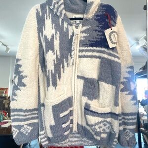 Frantic Nuvo Otavalismo Hoodie